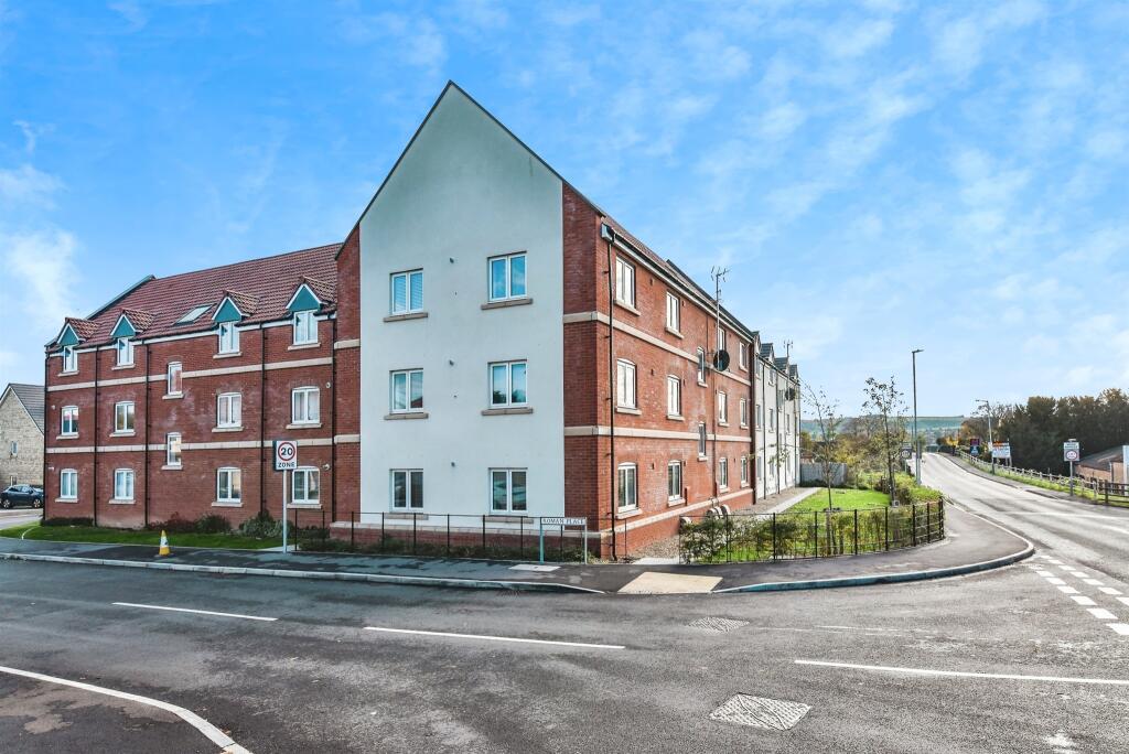 Main image of property: Roman Place, WESTBURY