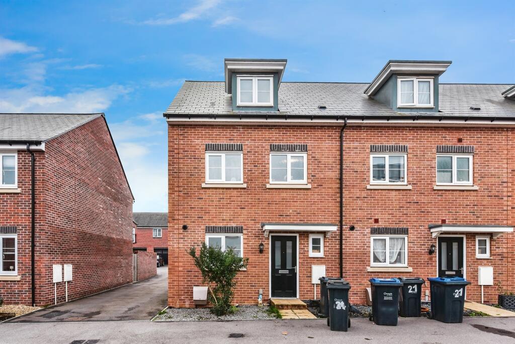 Main image of property: Amazon Way, Westbury