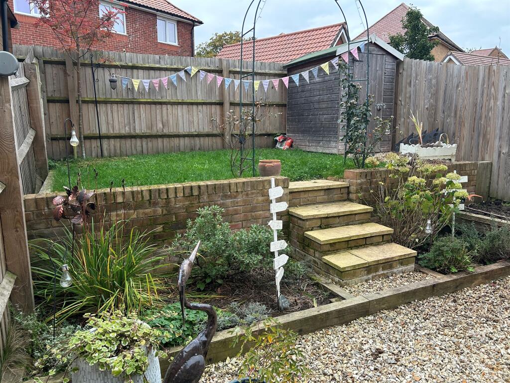 Main image of property: Eagle Road, Warminster