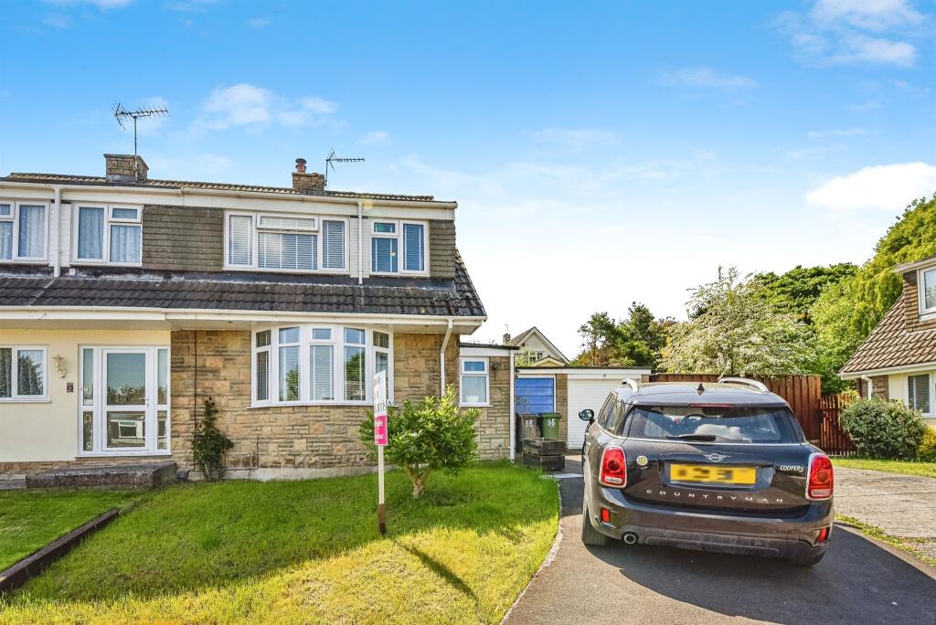 Main image of property: Broxburn Road, Warminster