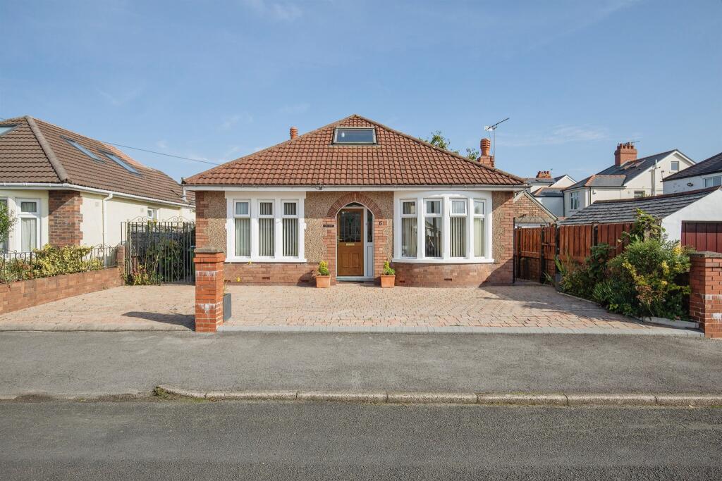 Main image of property: Heol Tyn Y Cae, Cardiff