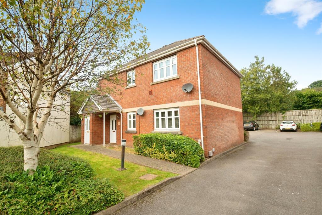 Main image of property: Woodruff Way, Thornhill, Cardiff