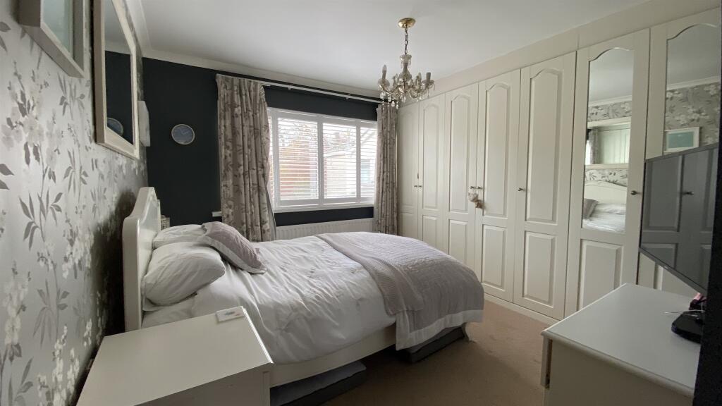 Additional property image - Rheidol Close, CARDIFF