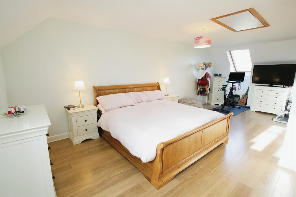 Additional property image - Maes Ifor, Taffs Well, Cardiff