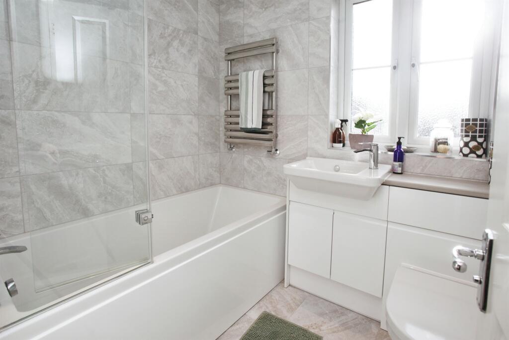 Additional property image - Maes Ifor, Taffs Well, Cardiff