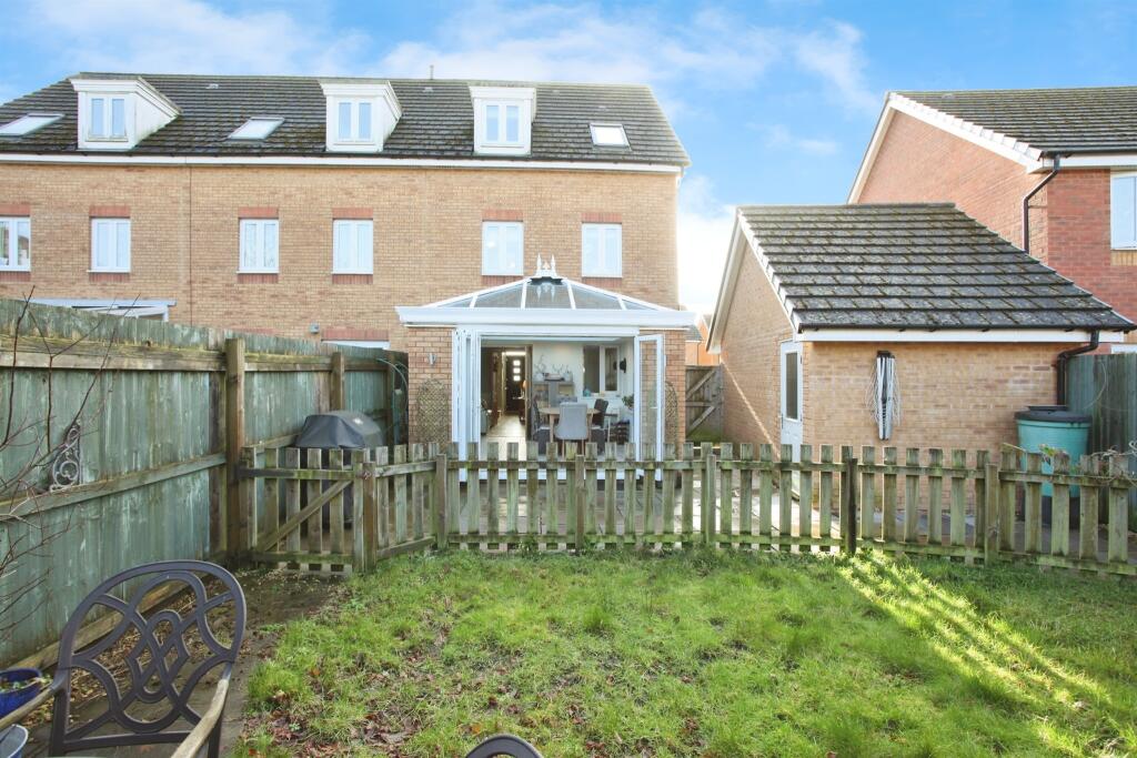 Additional property image - Maes Ifor, Taffs Well, Cardiff