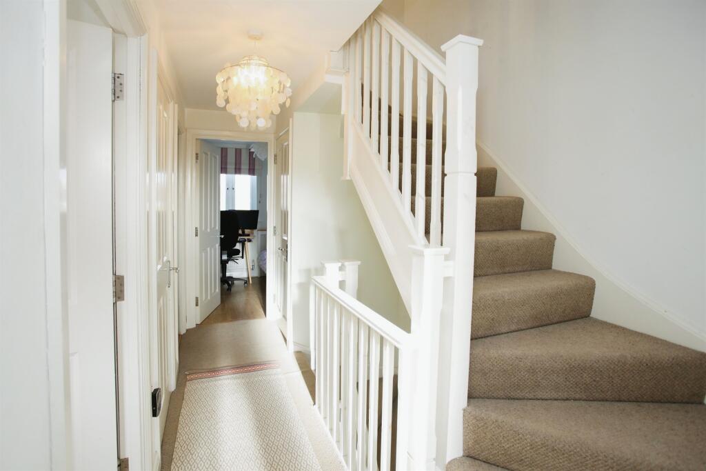 Additional property image - Maes Ifor, Taffs Well, Cardiff