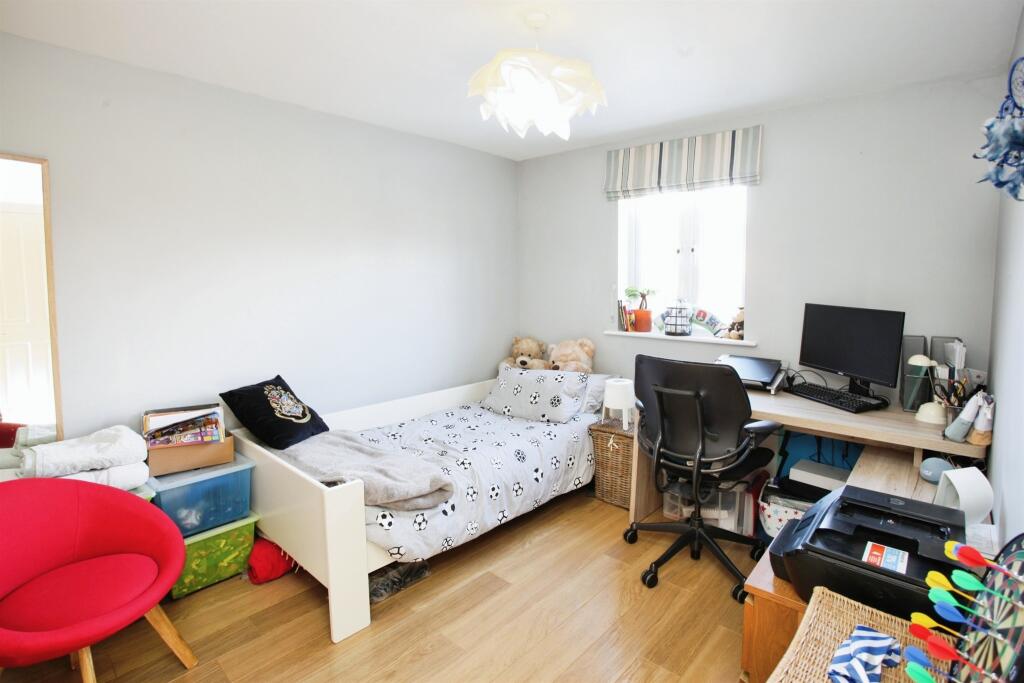 Additional property image - Maes Ifor, Taffs Well, Cardiff