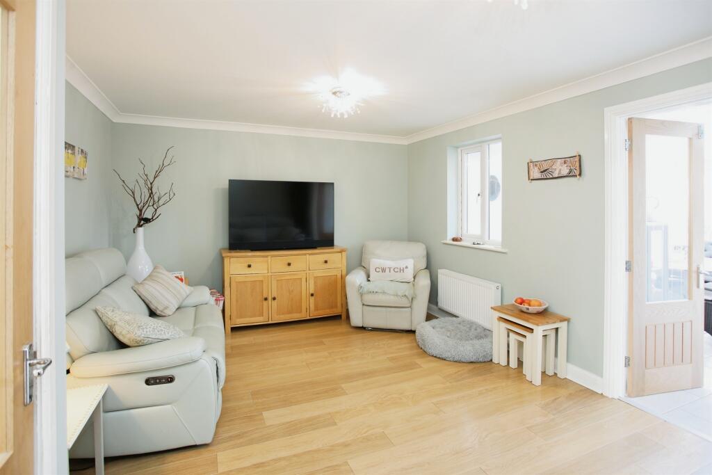Additional property image - Maes Ifor, Taffs Well, Cardiff