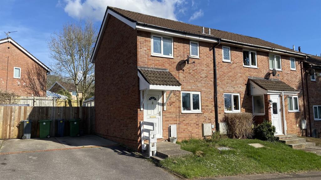 Main image of property: Woodlawn Way, Thornhill, Cardiff