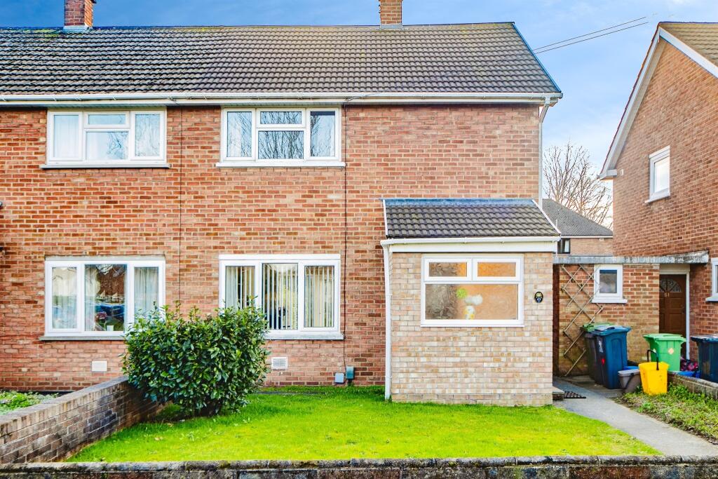 Main image of property: Cornelly Close, Cardiff