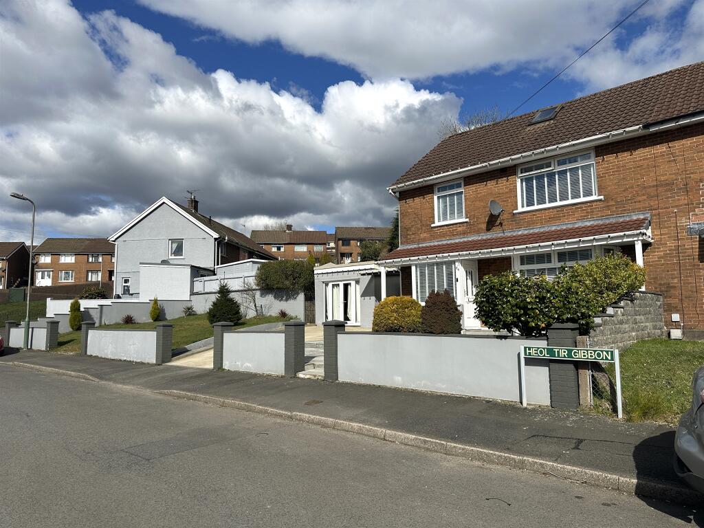 Main image of property: Heol Tir Gibbon, Caerphilly
