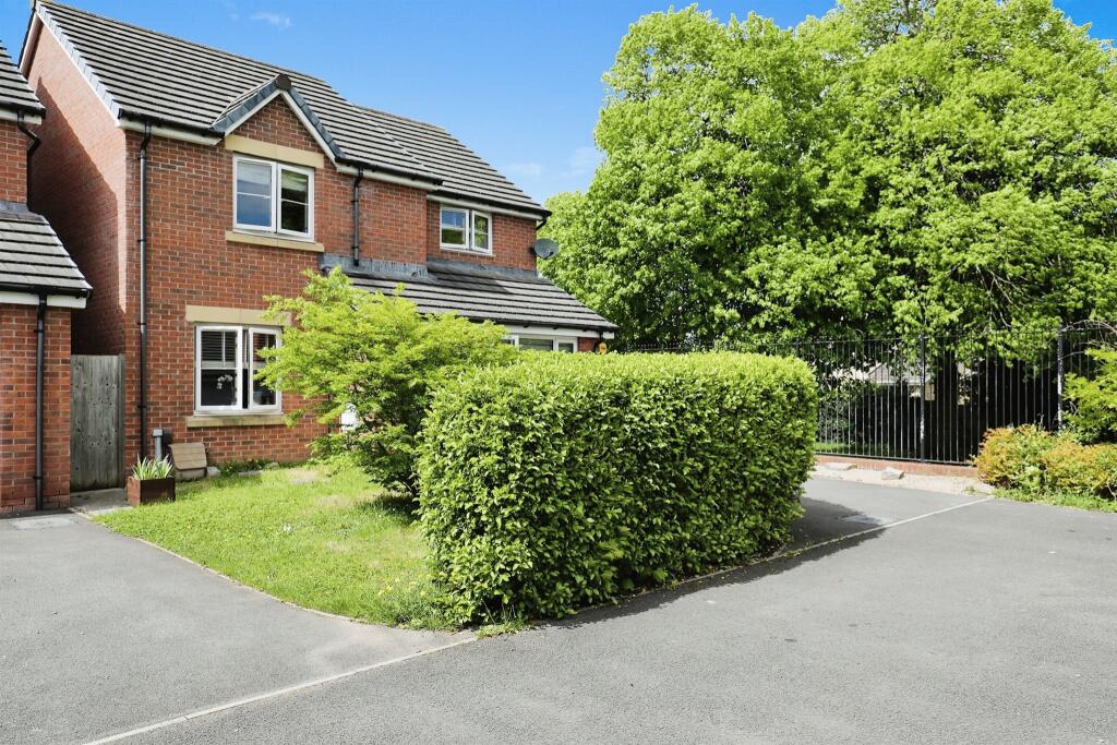 Main image of property: Andrews Road, Cardiff