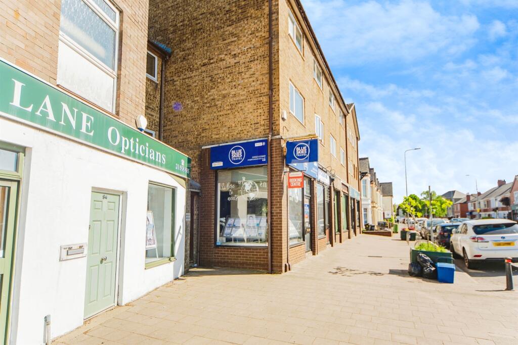 Main image of property: Station Road, Llandaff North, Cardiff