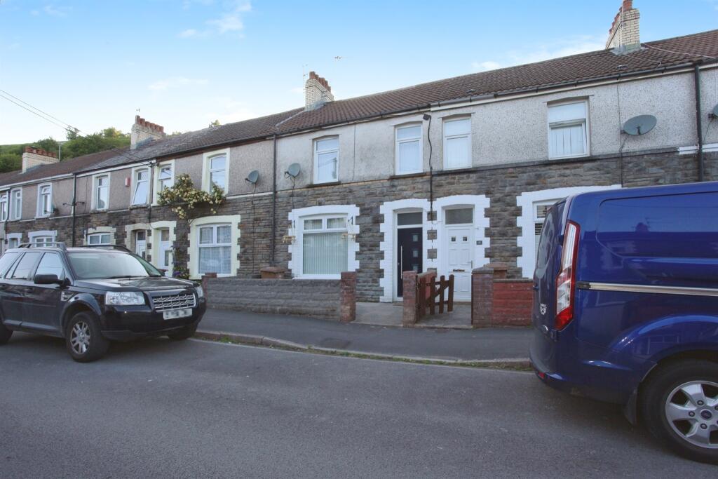 Main image of property: Church Street, Llanbradach, Caerphilly