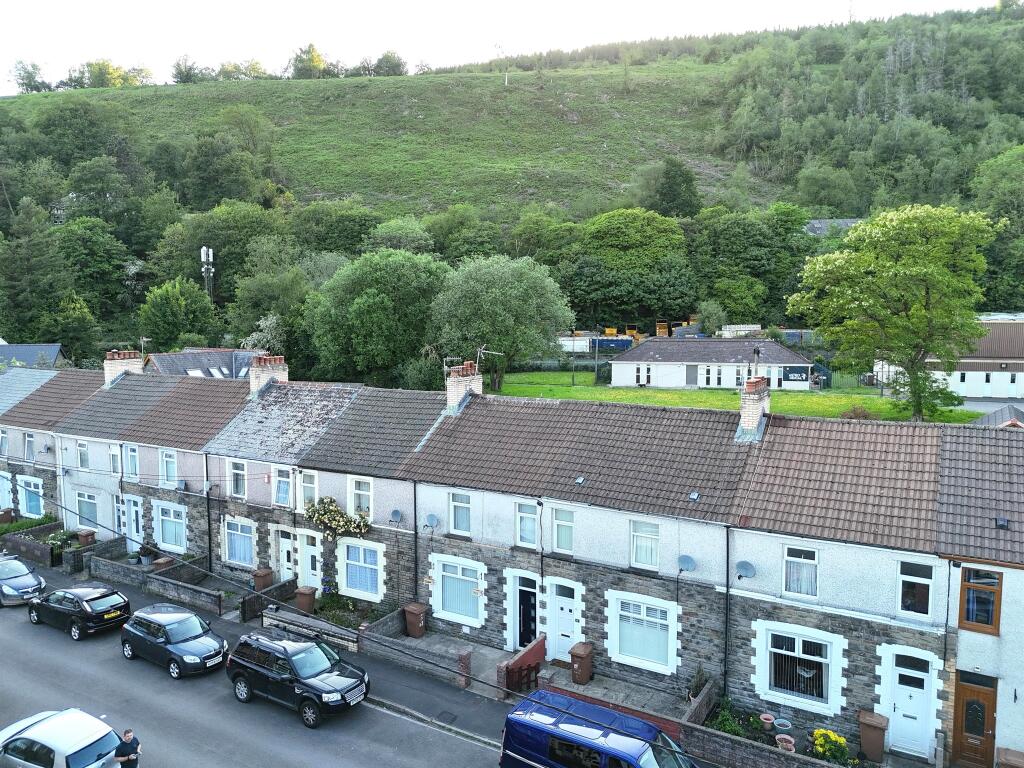 Main image of property: Church Street, Llanbradach, Caerphilly