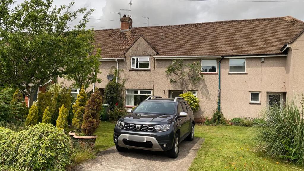 Main image of property: Erw Las, CARDIFF