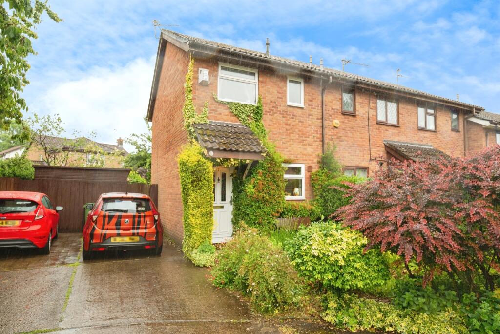 Main image of property: Reigate Close, Thornhill, Cardiff