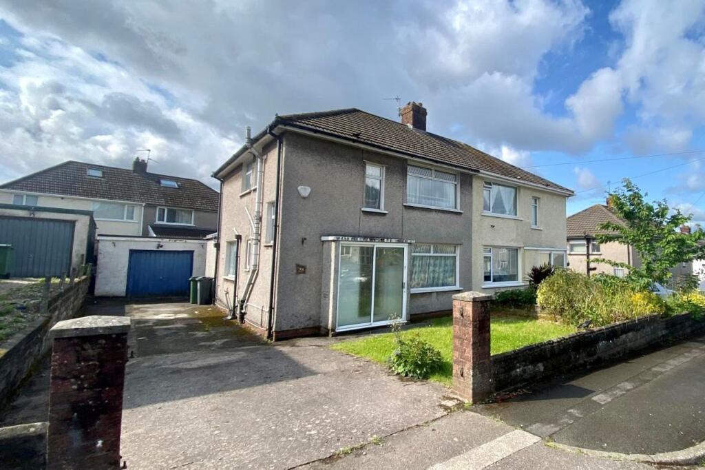 Main image of property: Mayflower Avenue, Llanishen, Cardiff