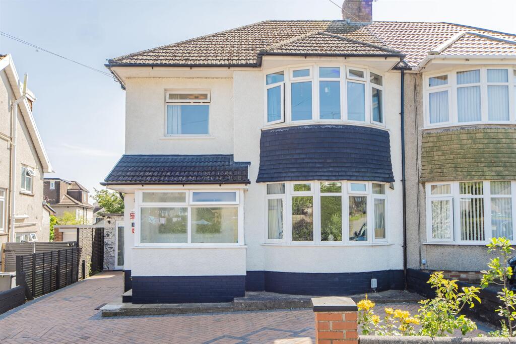 Main image of property: Coryton Crescent, Cardiff