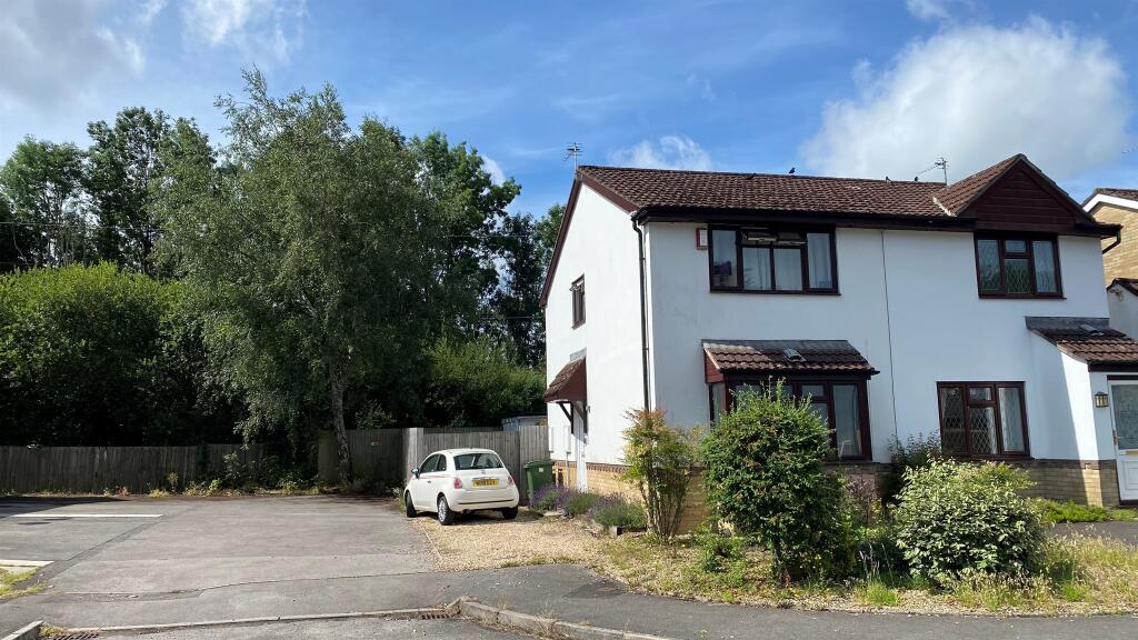Main image of property: Cae Tymawr, Whitchurch, Cardiff