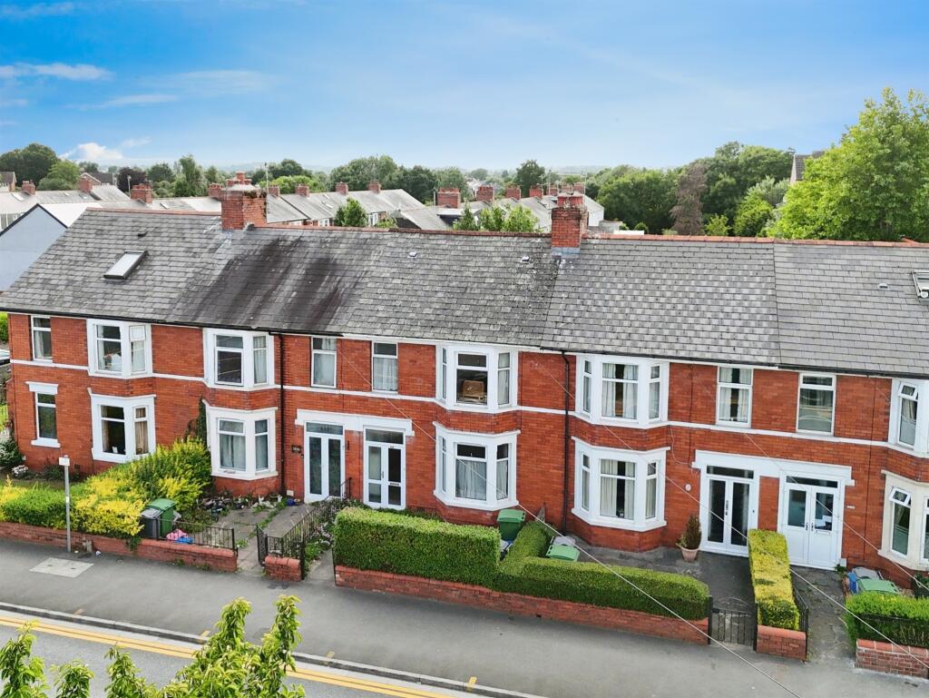 Main image of property: Caerphilly Road, Cardiff