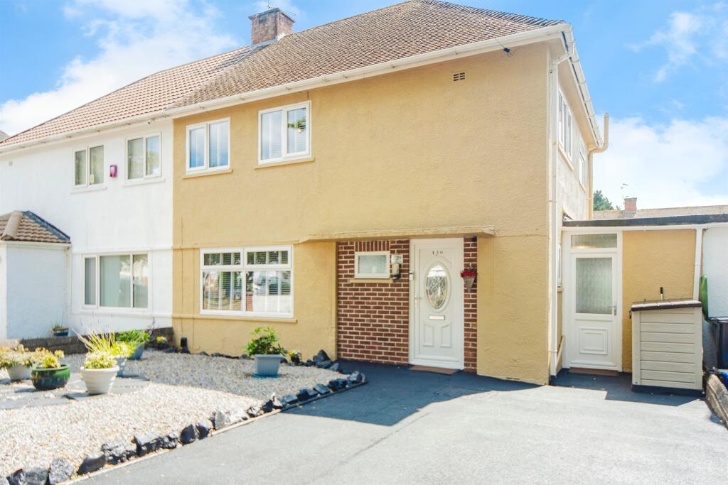 Main image of property: Gabalfa Avenue, Cardiff