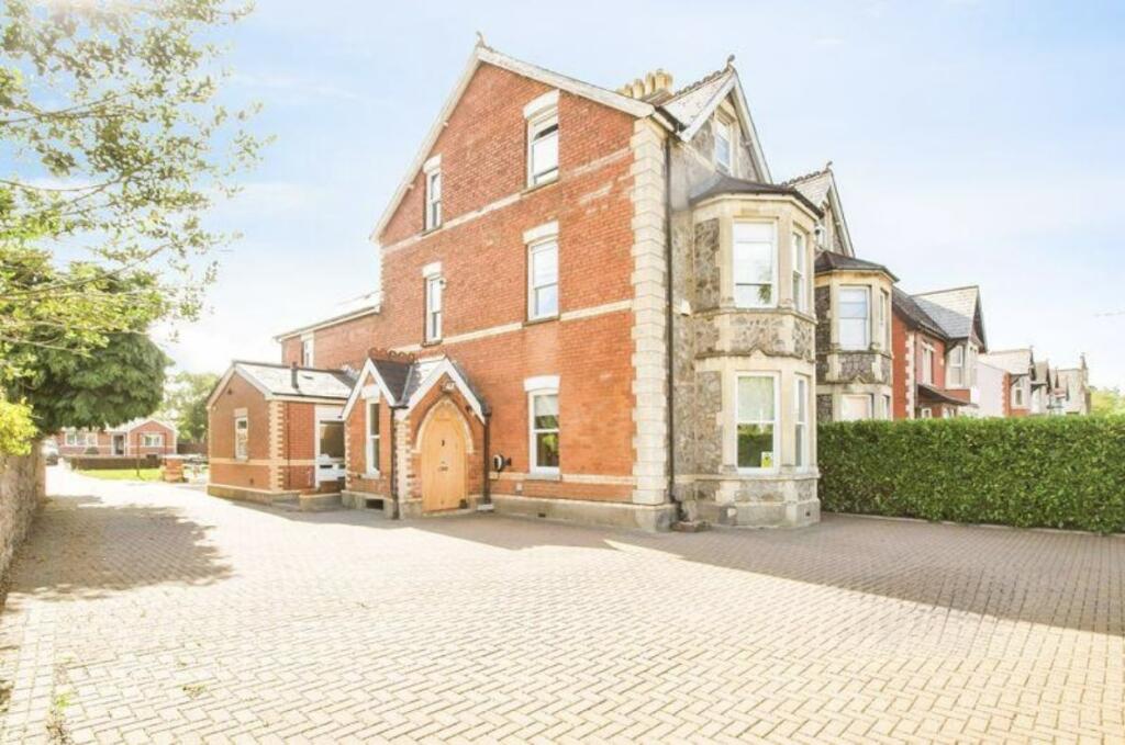 Main image of property: Penlline Road, Cardiff