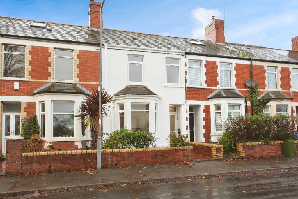 Main image of property: College Road, Whitchurch, Cardiff