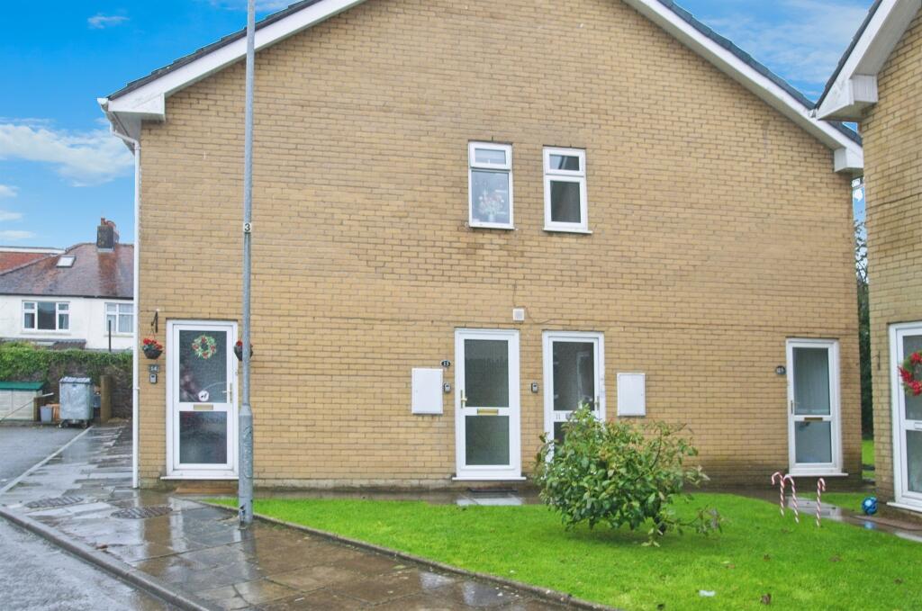 Main image of property: Penlline Road, Cardiff