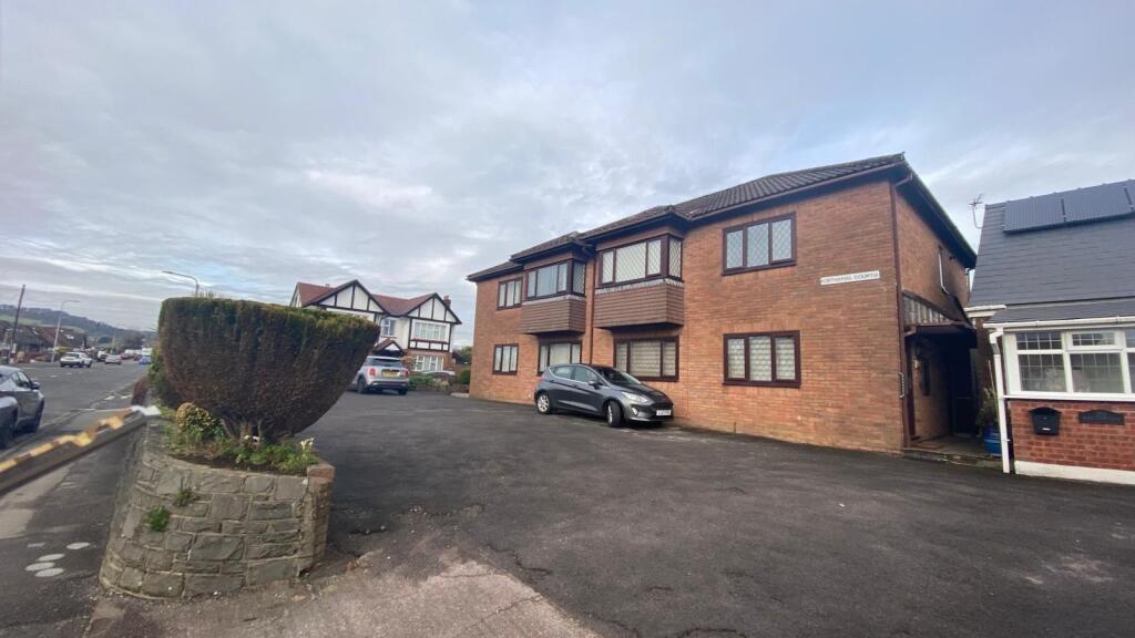 Main image of property: Pantbach Road, Cardiff