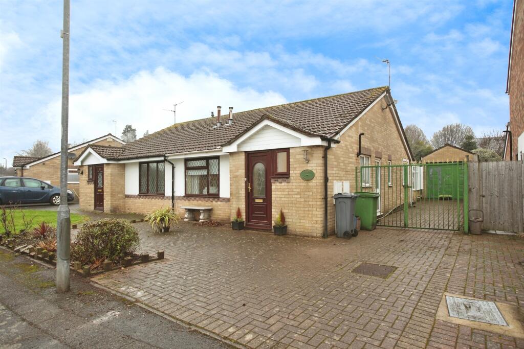 Main image of property: Coed Arian, Cardiff