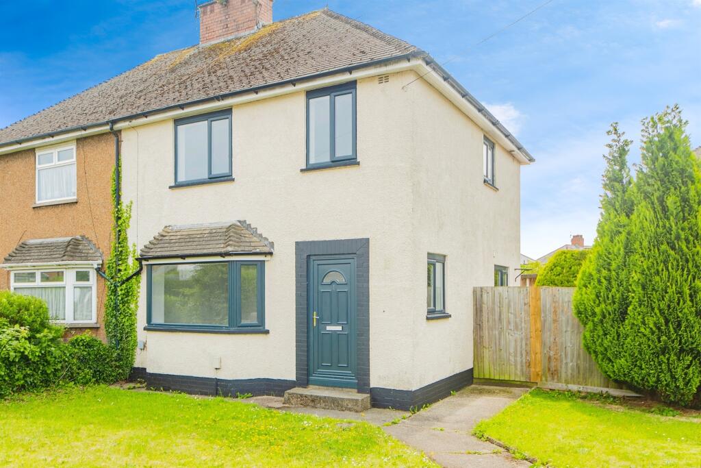 Main image of property: Cornelly Close, Cardiff