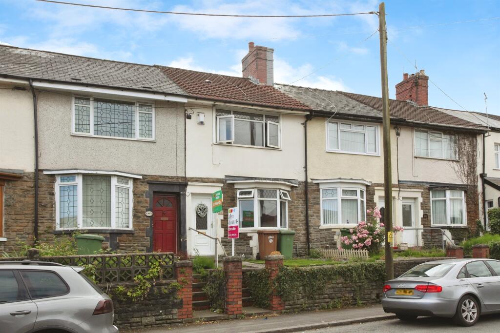 Main image of property: Mill Road, CAERPHILLY