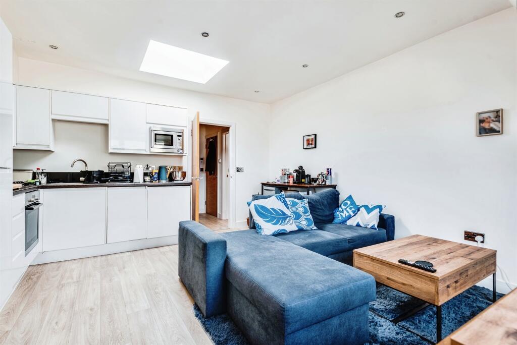 Main image of property: High Street, Witney