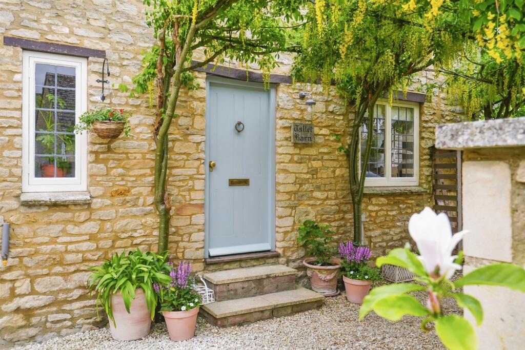 Main image of property: Church Street, Ducklington, Witney