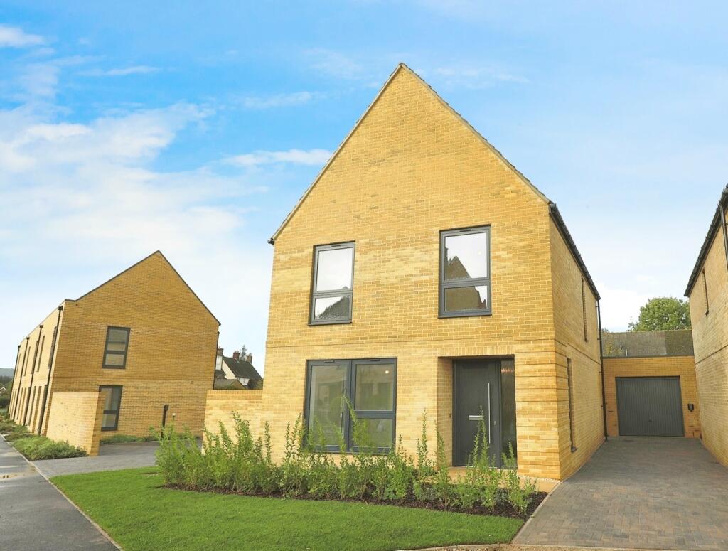 Main image of property: Evenlode Road, Moreton-In-Marsh