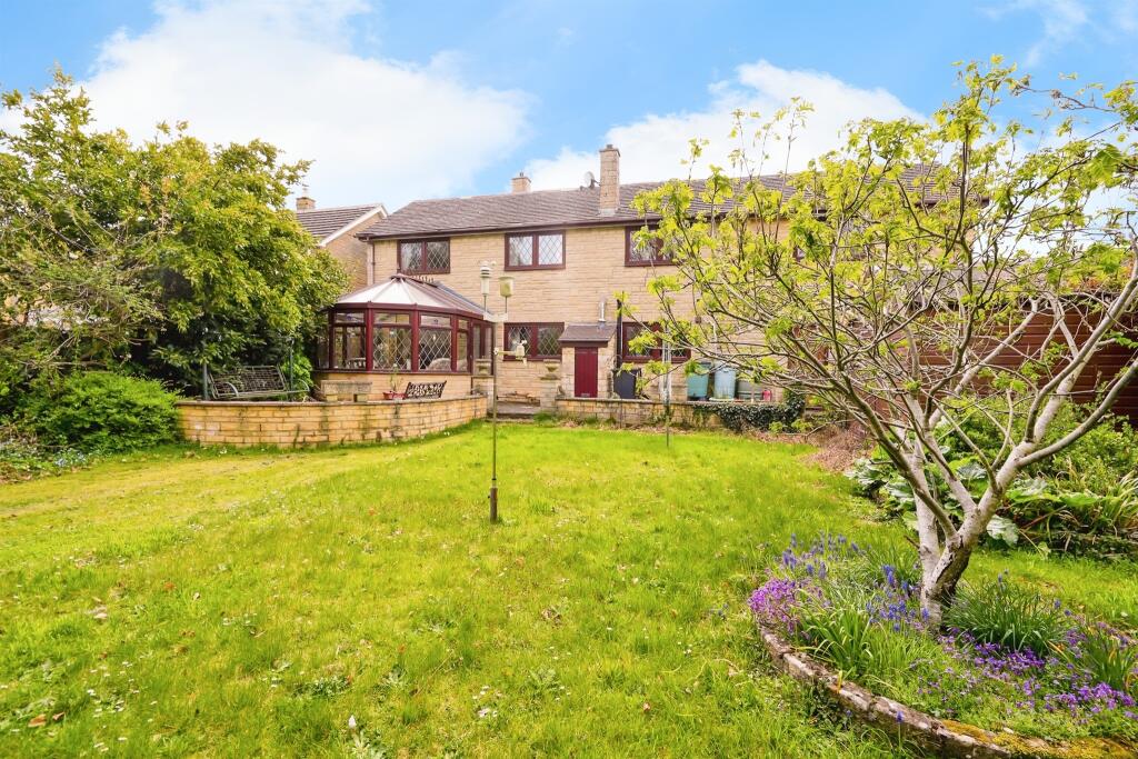 Main image of property: Burford Road, Brize Norton, Carterton