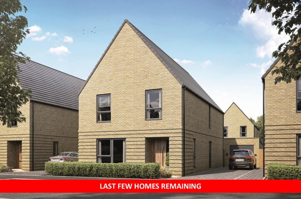 Main image of property: Evenlode Road, Moreton-In-Marsh