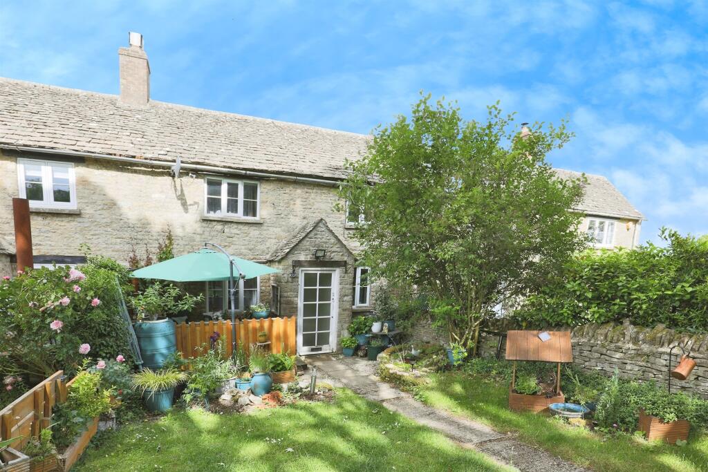 Main image of property: Witney Road, Finstock, Chipping Norton