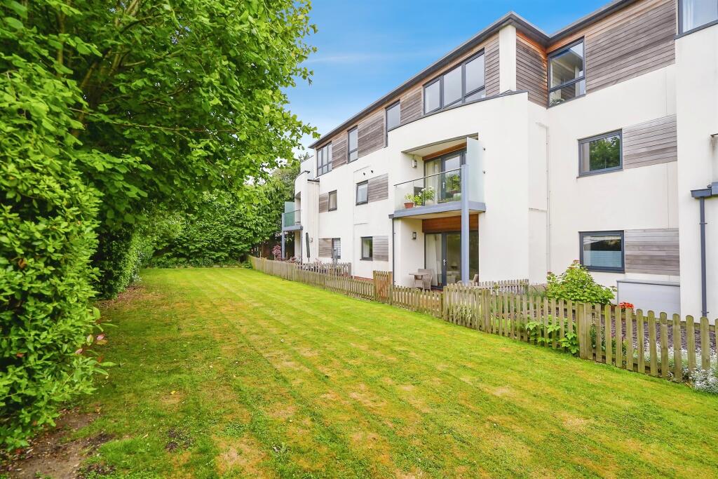 Main image of property: Curbridge Road, Witney