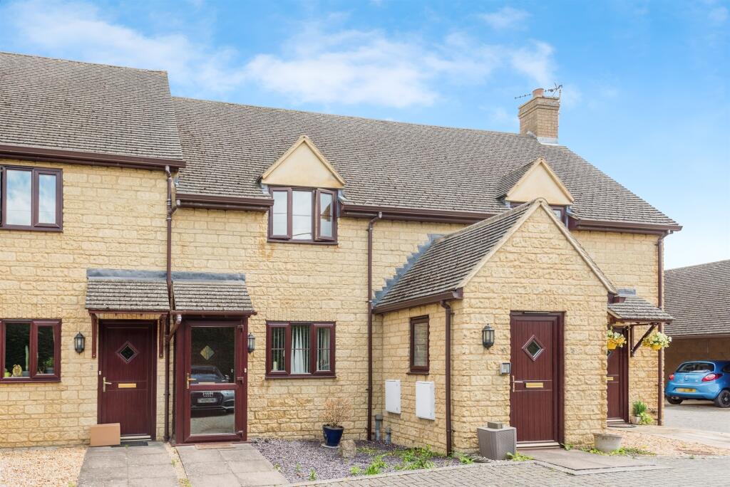 Main image of property: Brighthampton Court, Brighthampton, Witney