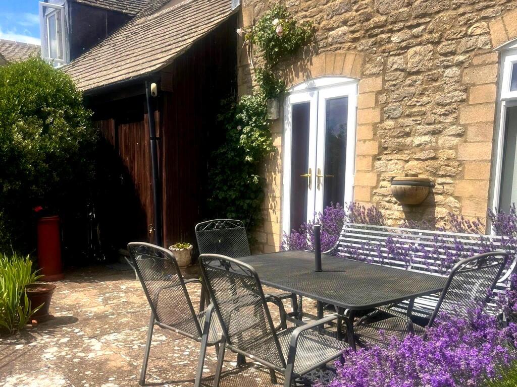 Main image of property: Meadow Lane, Fulbrook, Burford