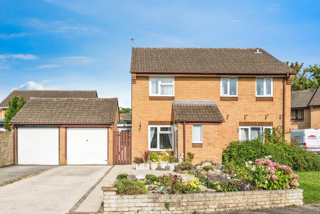 Main image of property: Thorney Leys, Witney
