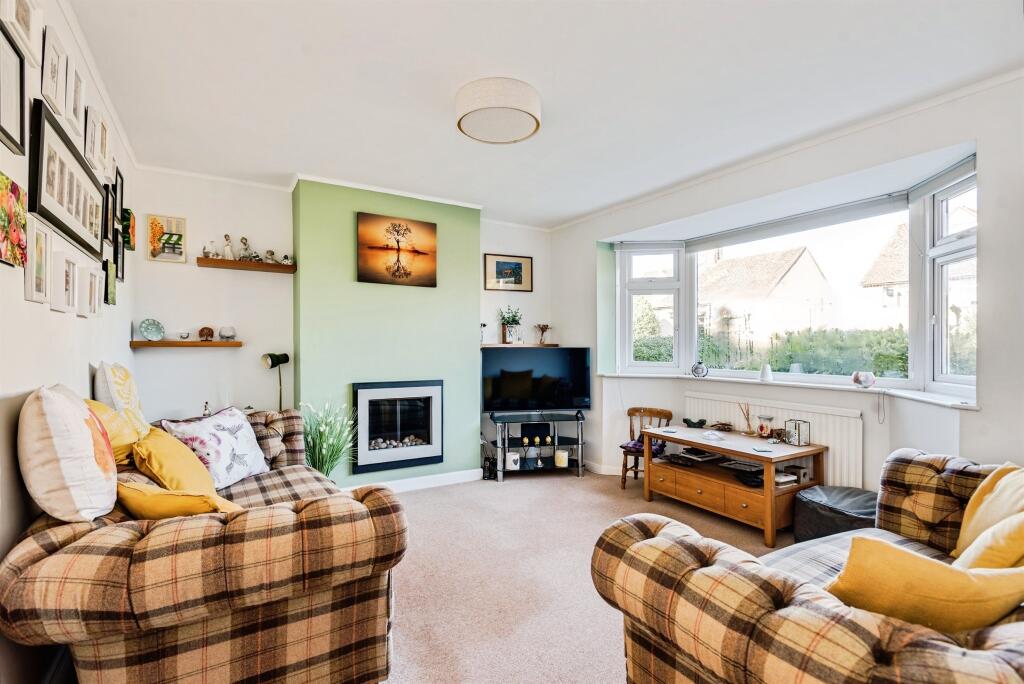 Main image of property: Giernalls Road, Hailey, Witney