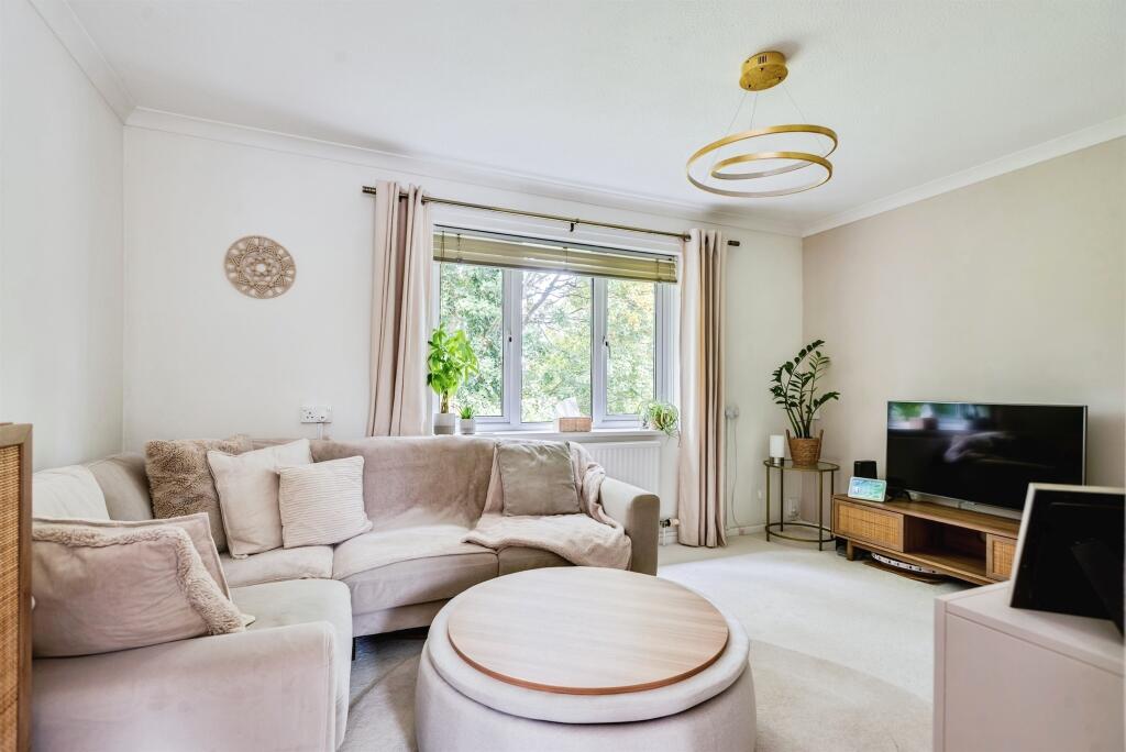 Main image of property: Dark Lane, Witney