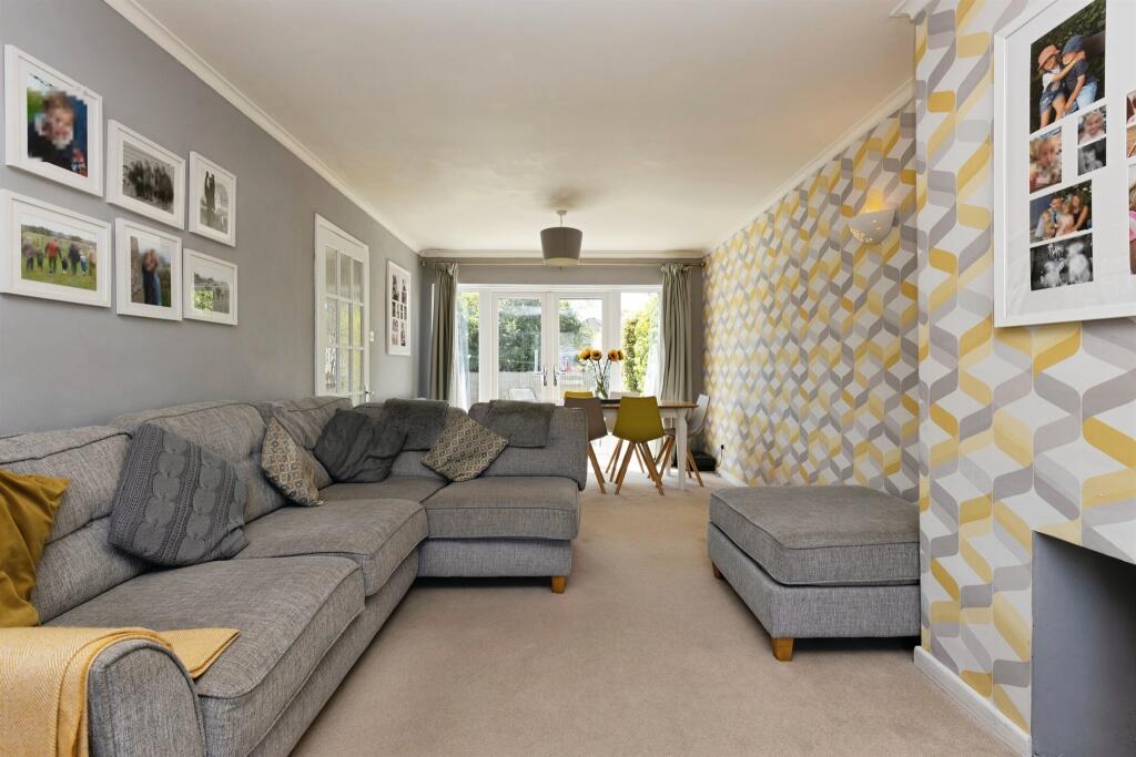 Main image of property: Cotsmore Close, Moreton-In-Marsh
