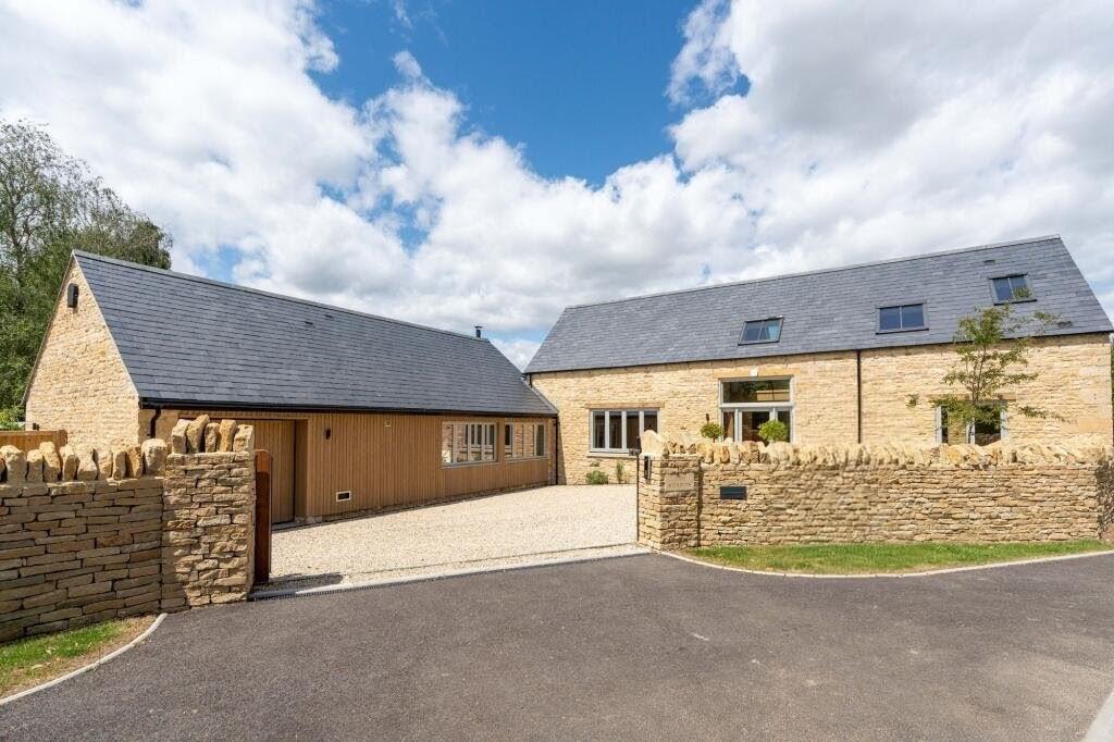 Main image of property: Willowside Grange, Withington, Cheltenham