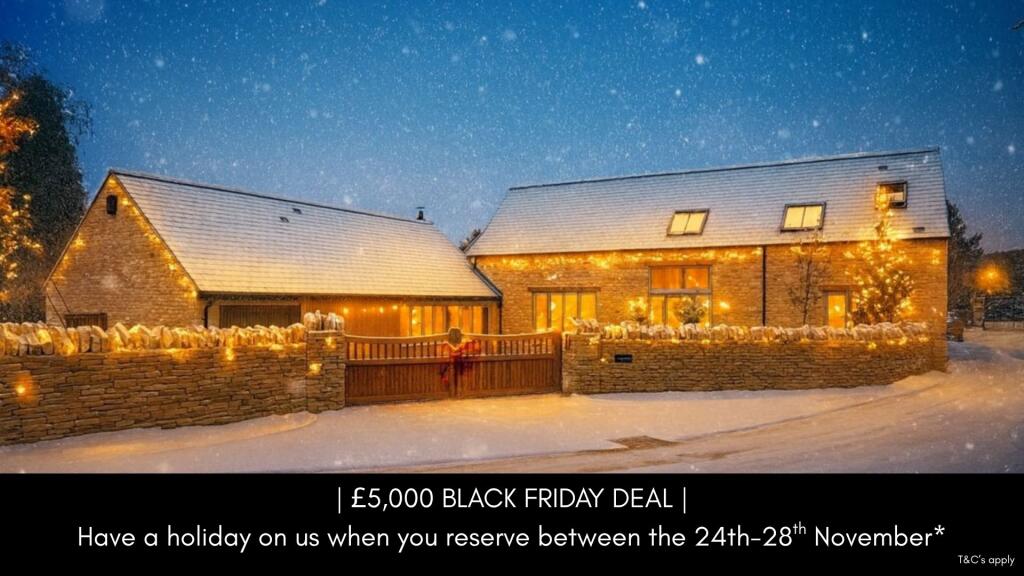 Main image of property: Willowside Grange, Withington, Cheltenham