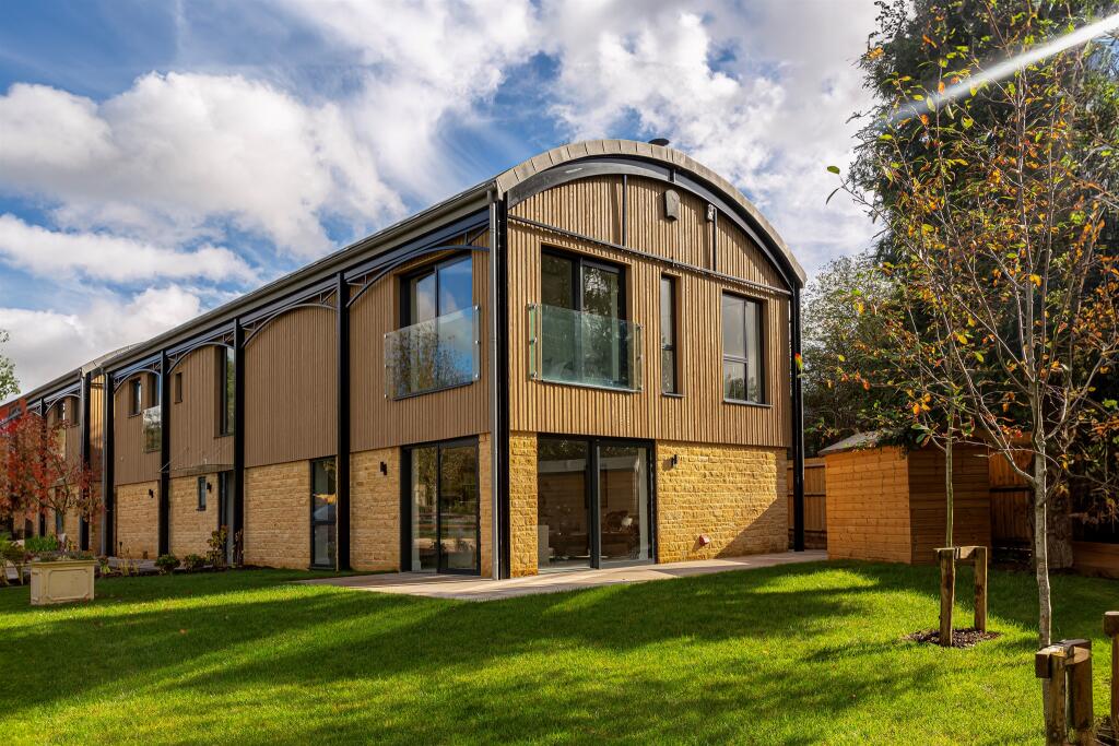 Main image of property: Willowside Grange, Withington, Cheltenham